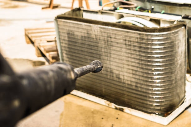 Best Air Duct Cleaning Near Me  in Everett, WA