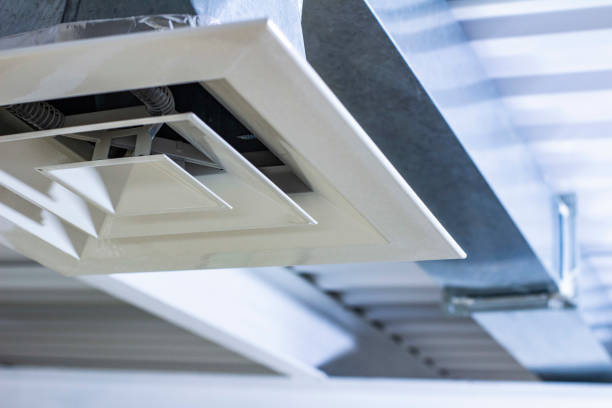 Best Best Air Duct Cleaning Company  in Everett, WA