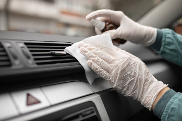 Best Air Duct Cleaning Near Me  in Everett, WA
