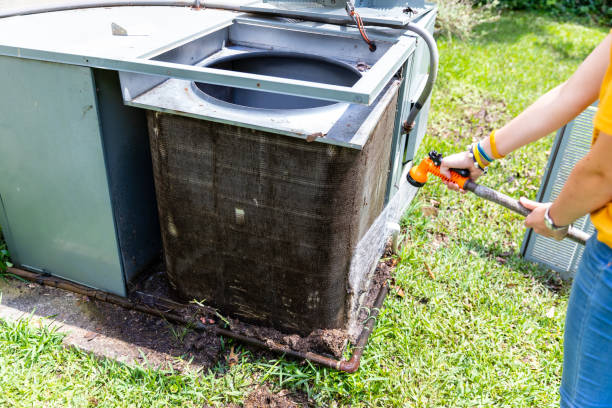 Best Air Duct Cleaning Company Near Me  in Everett, WA