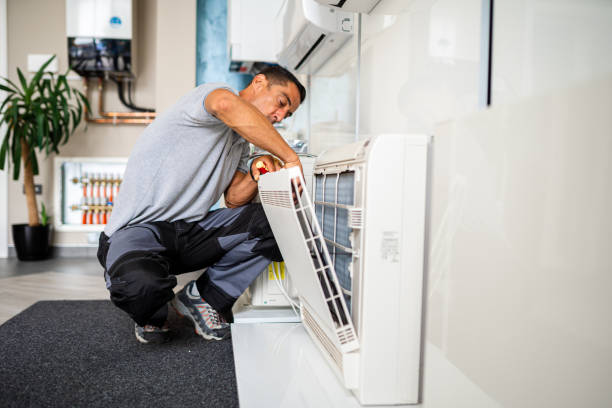 Best Residential Air Duct Cleaning  in Everett, WA