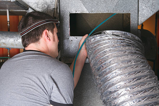 Best Ventilation Cleaning Services  in Everett, WA
