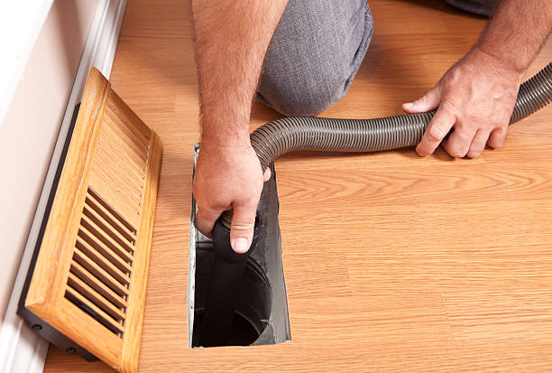 Everett, WA Airduct Cleaning Pros