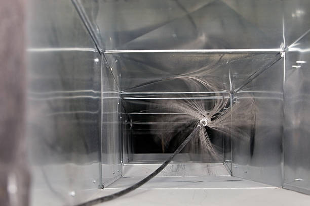 Best Affordable HVAC Duct Cleaning  in Everett, WA