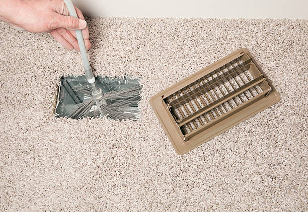 Best Air Vent Cleaning Services  in Everett, WA