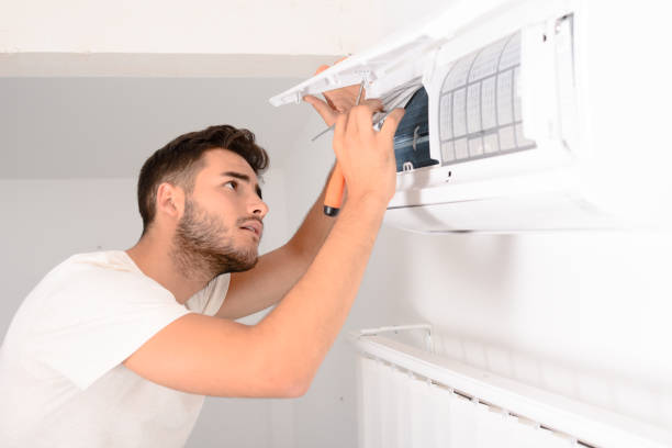 Best Emergency Air Duct Cleaning  in Everett, WA