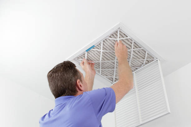 Best HVAC System Cleaning  in Everett, WA